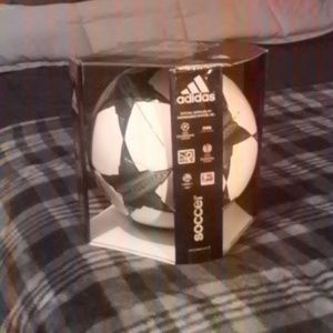 adidas soccer ball