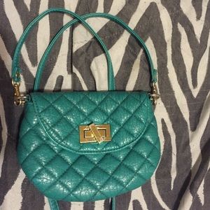 Steve Madden cross body