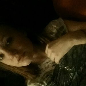 Meet your Posher, Kylee
