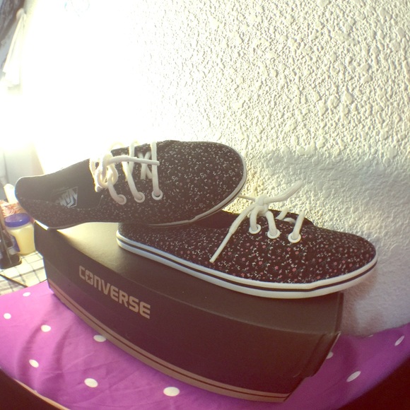 Vans Shoes - Vans PALISADES SF - VINTAGE 🌻🌹