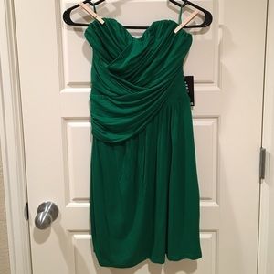 Express Dress