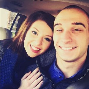 Meet your Posher, Emmaline