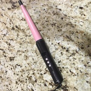 Remington Curling Iron