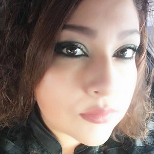 Meet your Posher, Delfina