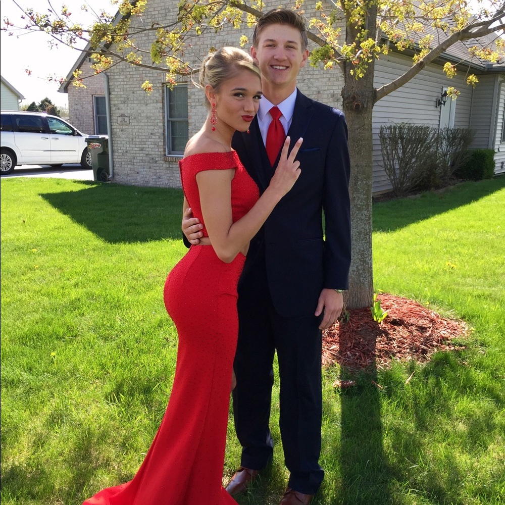 Meet your Posher, Erica