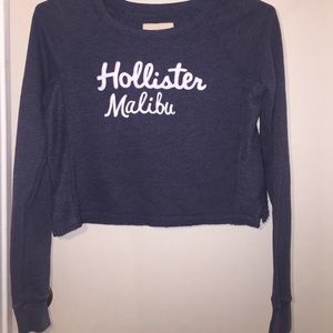 Hollister Sweater