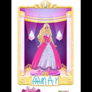 Meet your Posher, Belinda