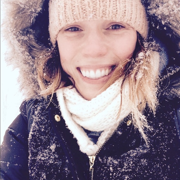 Meet your Posher, Whit