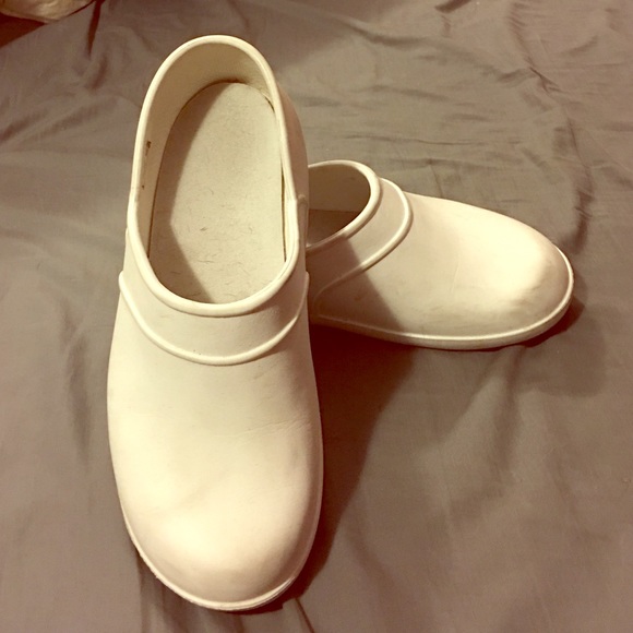Crocs Neria Nurse Work Clogs
