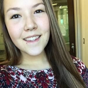 Meet your Posher, Megan