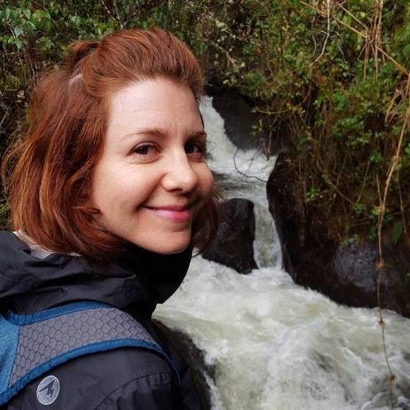 Meet your Posher, Erica