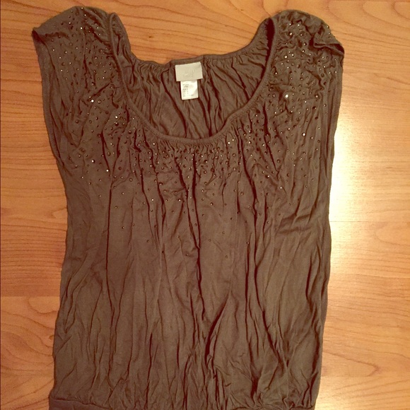 H&M top