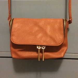 Cross body bag