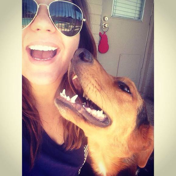 Meet your Posher, Breana