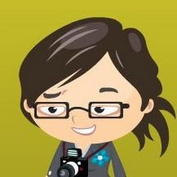 Meet your Posher, Christina