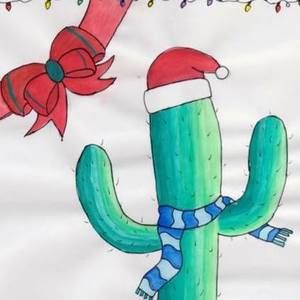 Meet your Posher, Mandy