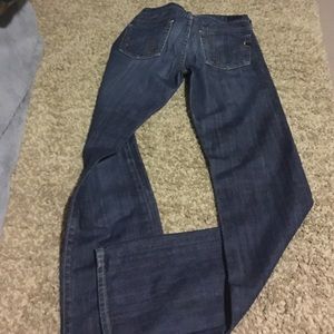 Citizens for humanity jeans