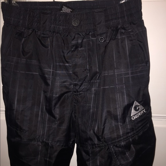 Gerry kids 10-12 ski/snowboard pants