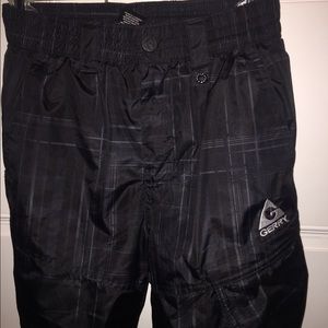 Gerry kids 10-12 ski/snowboard pants