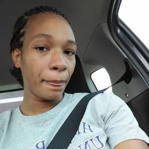 Meet your Posher, Sherrell