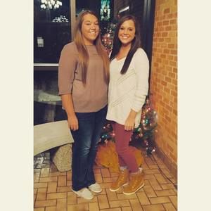 Meet your Posher, Kristen