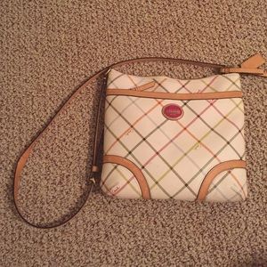 Coach Crossbody Bag