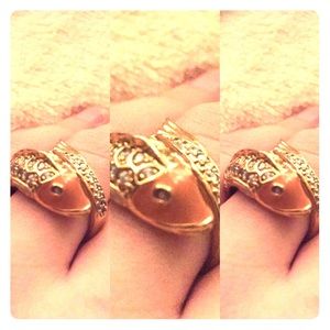 Fish Ring