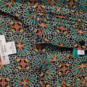 Liz Clairborne Woman