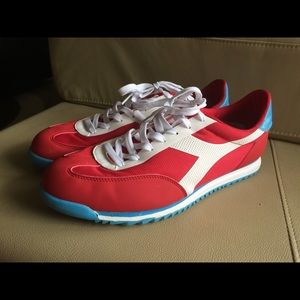 Diadora Sneakers