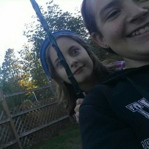 Meet your Posher, Gracie