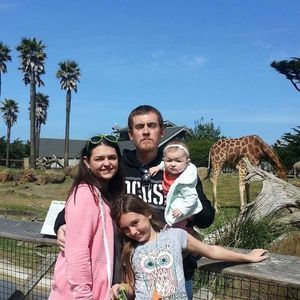 Meet your Posher, Jillian