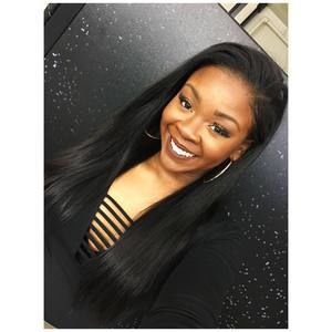 Meet your Posher, Joanne