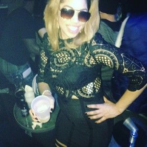 Meet your Posher, Anais