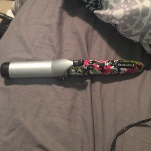 Remington Hair Curler