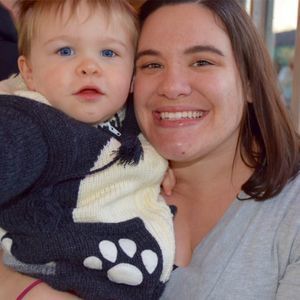 Meet your Posher, Kiley