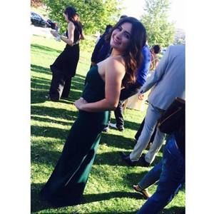 Meet your Posher, Amit