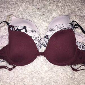 PINK bra bundle