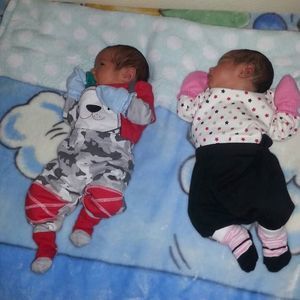 Meet your Posher, Antonia