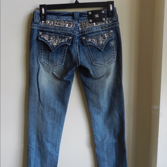 Miss Me Skinny Jeans! - Picture 2 of 4