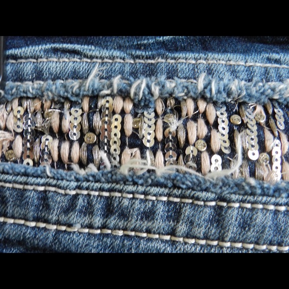 Miss Me Skinny Jeans! - Picture 3 of 4