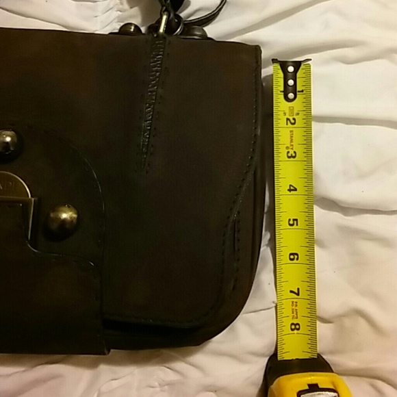 More pics. Of Fbag