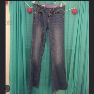 GAP 1969 Perfect Boot 6 Long