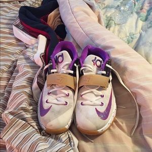 Kd 7 peanut butter jelly