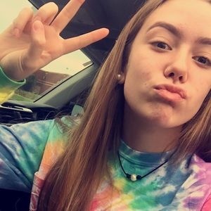 Meet your Posher, Jenna