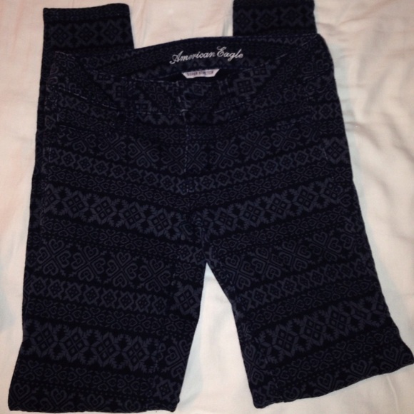 American Eagle pants