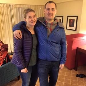 Meet your Posher, Katelyn