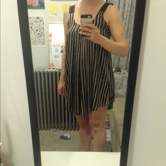 One teaspoon mini dress - Picture 1 of 3