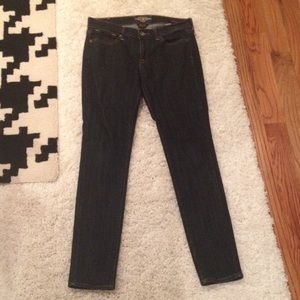 Lucky Brand Skinny Jeans Women's