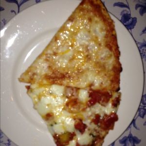 Meet your Posher, Margaret