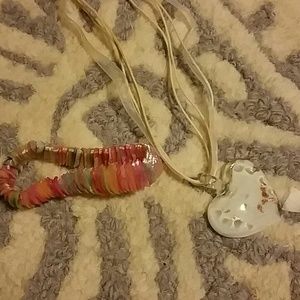 Greek jewerly bundle